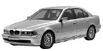 BMW E39 P2309 Fault Code