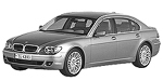 BMW E66 P2309 Fault Code