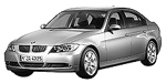 BMW E92 P2309 Fault Code